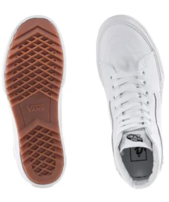 VANS BEST SELLERS Sk8 Hi Stacked - Womens