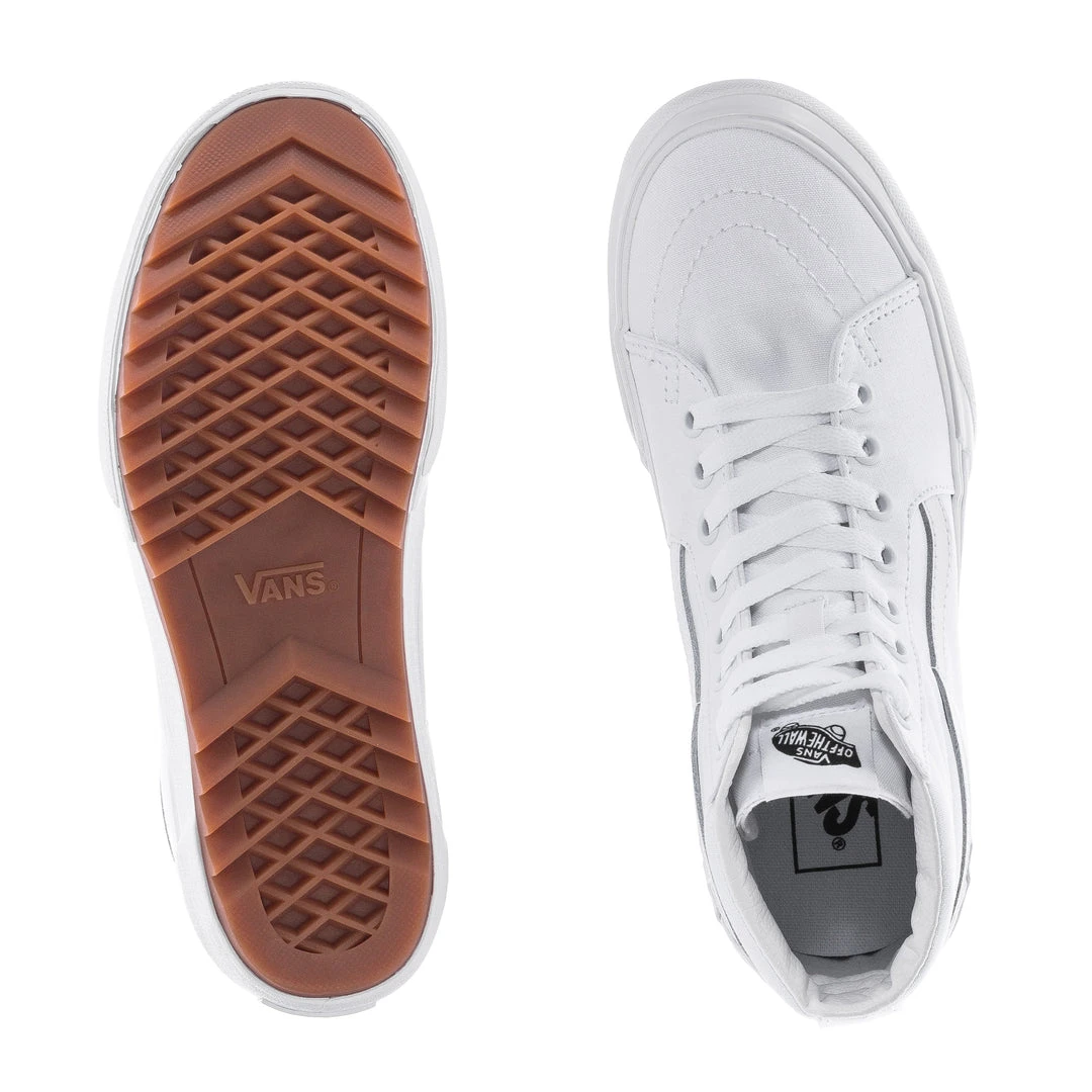 VANS BEST SELLERS Sk8 Hi Stacked - Womens