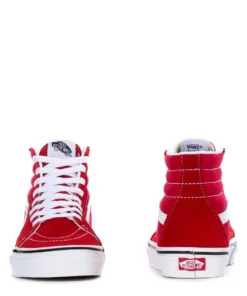 VANS BEST SELLERS Sk8-Hi - Womens