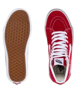 VANS BEST SELLERS Sk8-Hi - Womens