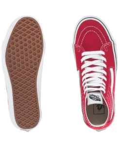 VANS Sk8-Hi Tapered - Womens BEST SELLERS