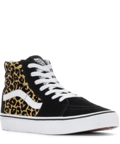 VANS Sk8-Hi - Youth BEST SELLERS