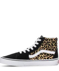 VANS Sk8-Hi - Youth BEST SELLERS