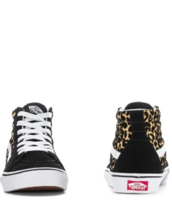 VANS Sk8-Hi - Youth BEST SELLERS