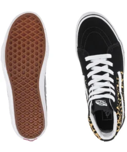 VANS Sk8-Hi - Youth BEST SELLERS