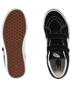 VANS Sk8-Mid Reissue V - Youth