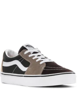 VANS BEST SELLERS Sk8-Low - Mens