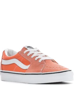 VANS Sk8-Low - Womens BEST SELLERS