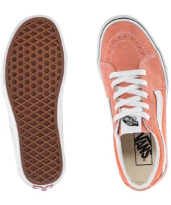 VANS Sk8-Low - Womens BEST SELLERS