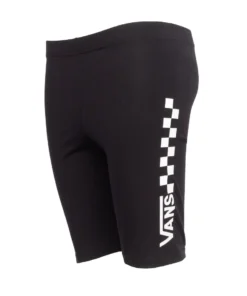 VANS Chalkboard Legging Short - Womens Shorts