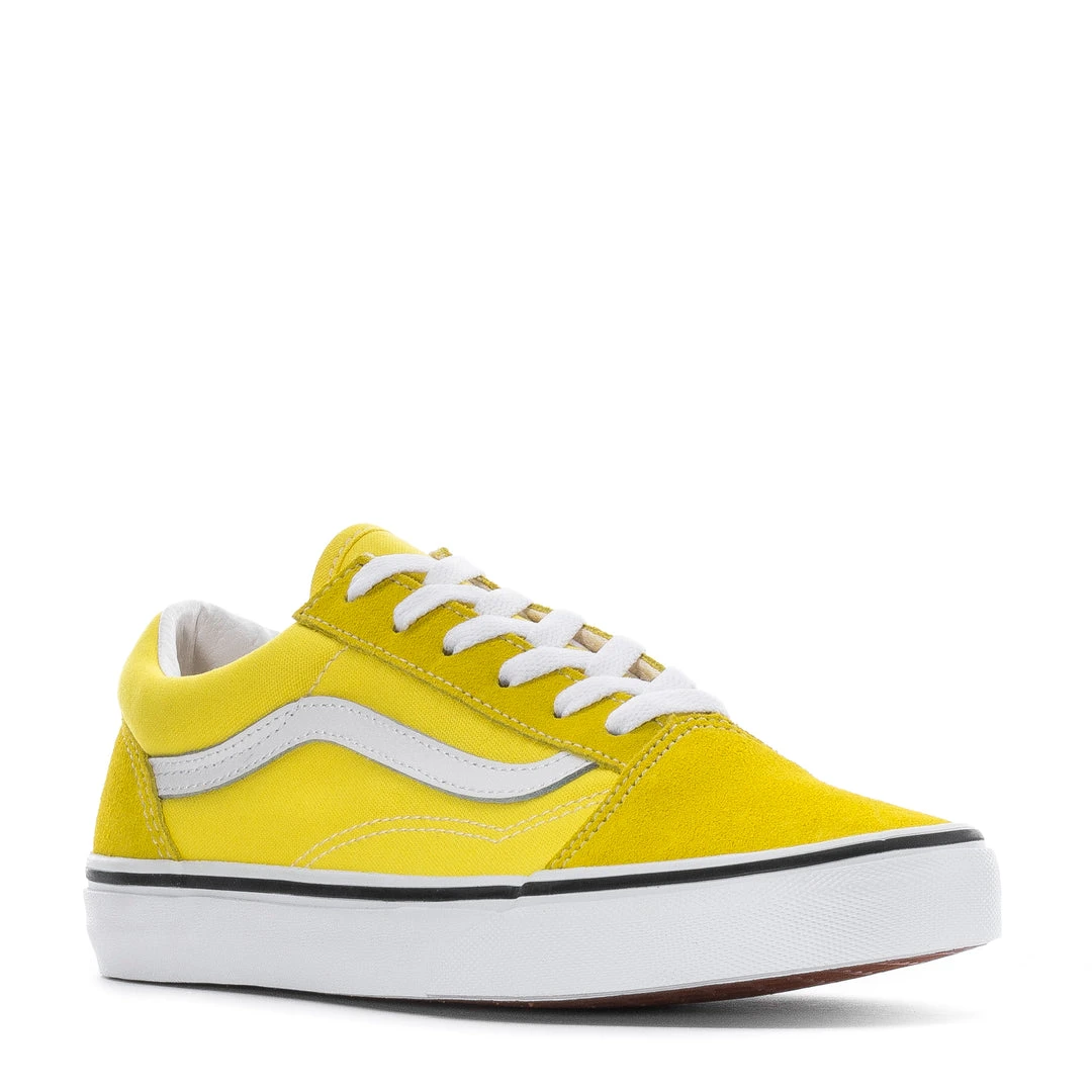 VANS Old Skool - Youth BEST SELLERS