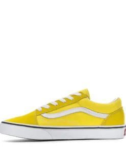VANS Old Skool - Youth BEST SELLERS