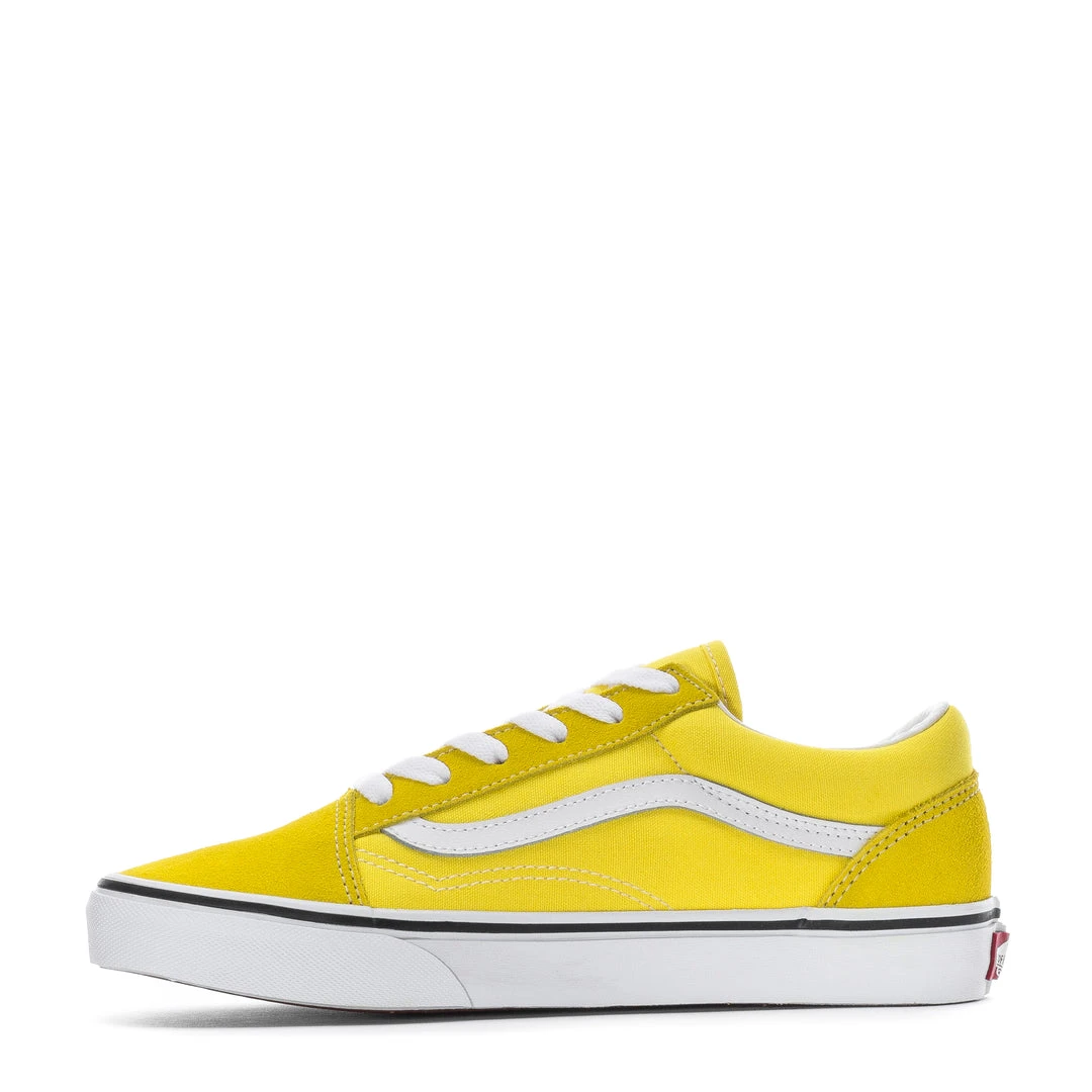 VANS Old Skool - Youth BEST SELLERS