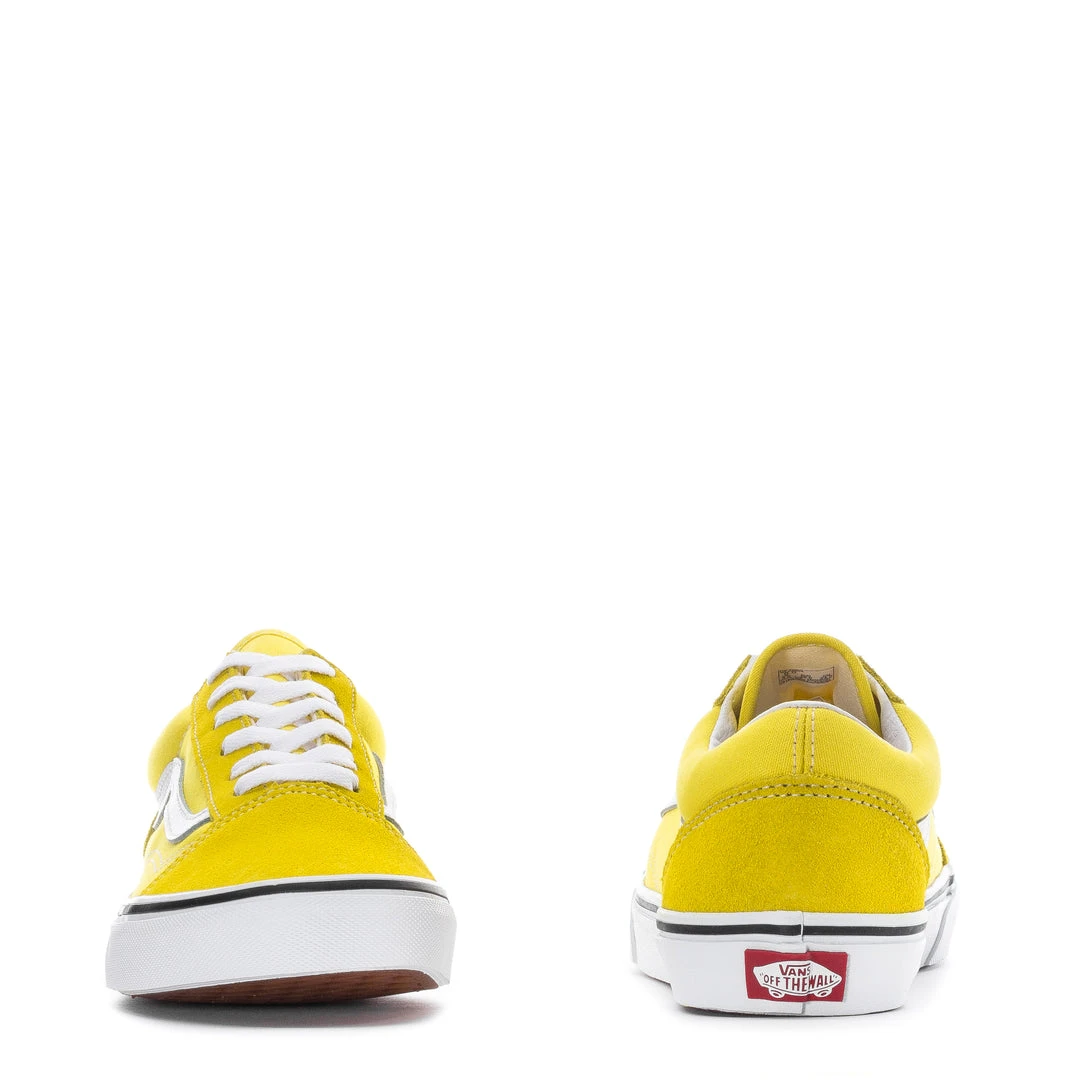 VANS Old Skool - Youth BEST SELLERS