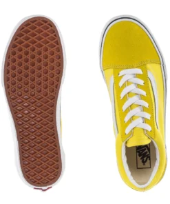 VANS Old Skool - Youth BEST SELLERS