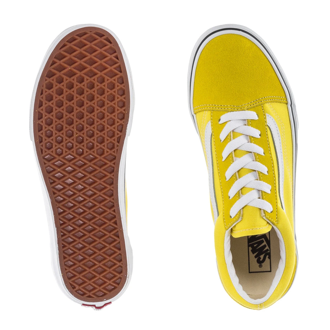 VANS Old Skool - Youth BEST SELLERS