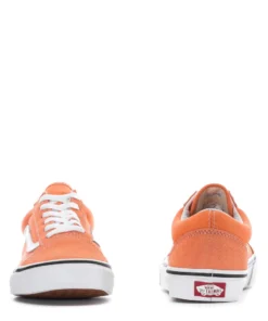 VANS Old Skool - Youth BEST SELLERS