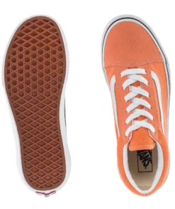 VANS Old Skool - Youth BEST SELLERS
