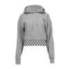 VANS NEW ARRIVALS WM Boom Boom 66 Hoodie - Womens