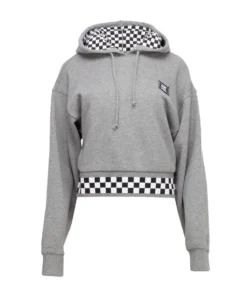 VANS NEW ARRIVALS WM Boom Boom 66 Hoodie - Womens