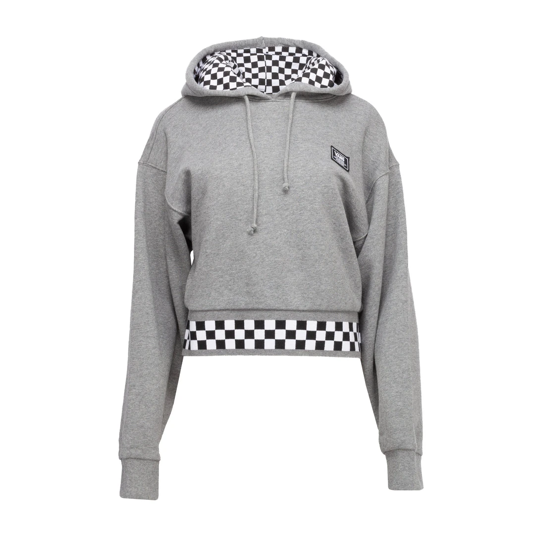 VANS NEW ARRIVALS WM Boom Boom 66 Hoodie - Womens