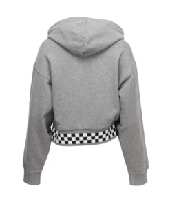VANS NEW ARRIVALS WM Boom Boom 66 Hoodie - Womens