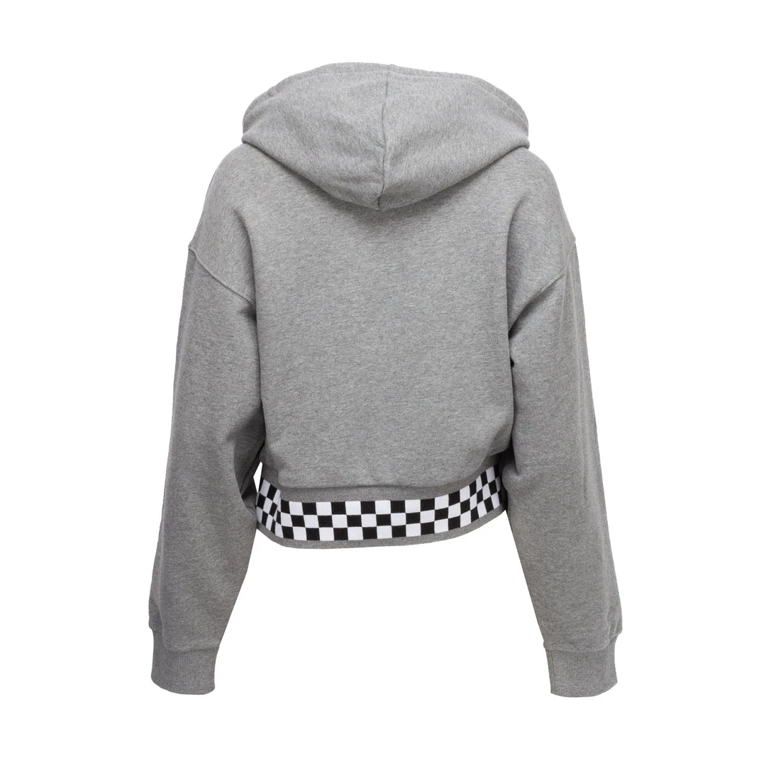 VANS NEW ARRIVALS WM Boom Boom 66 Hoodie - Womens
