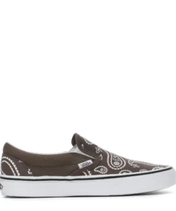 VANS BEST SELLERS Classic Slip-On - Youth