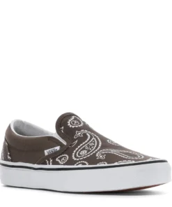 VANS BEST SELLERS Classic Slip-On - Youth