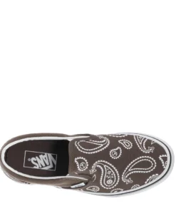 VANS BEST SELLERS Classic Slip-On - Youth