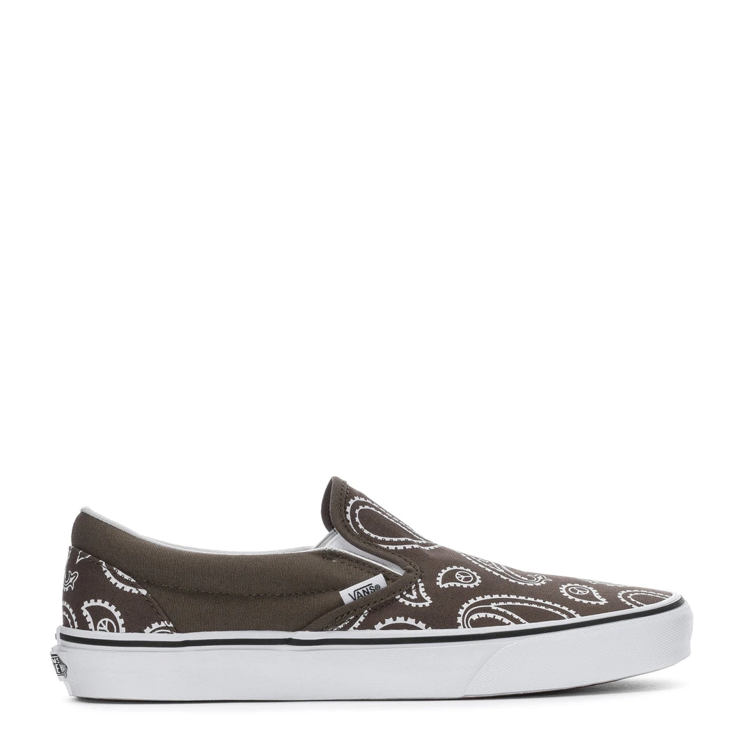 VANS Classic Slip-On - Mens