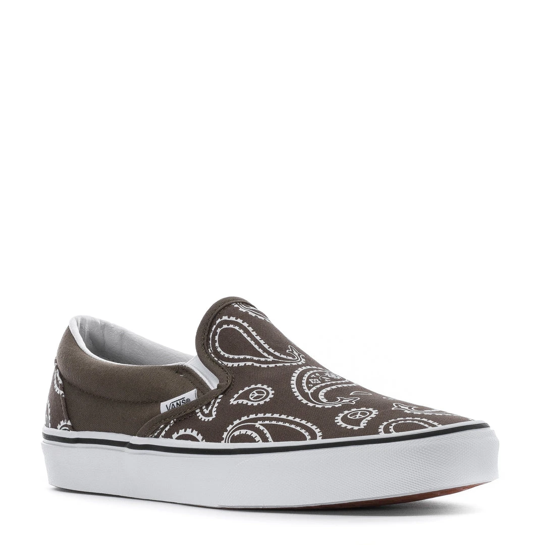 VANS Classic Slip-On - Mens