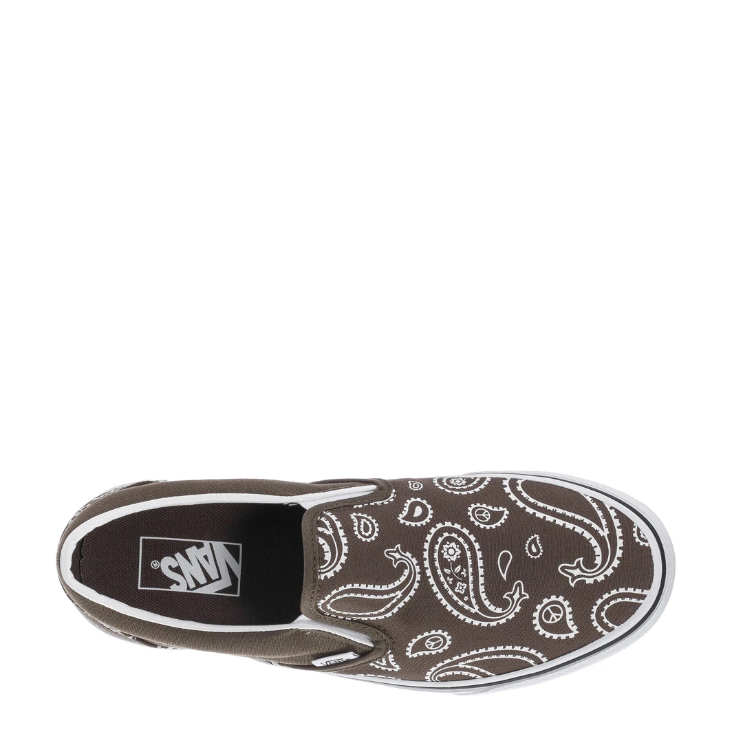 VANS Classic Slip-On - Mens