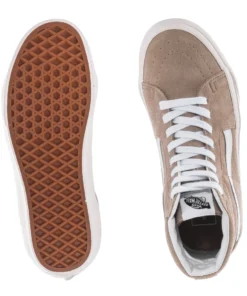 VANS BEST SELLERS Sk8-Hi - Womens