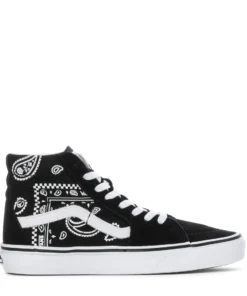 VANS Sk8-Hi - Youth BEST SELLERS