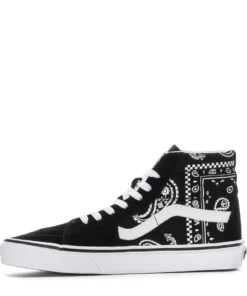 VANS Sk8-Hi - Youth BEST SELLERS