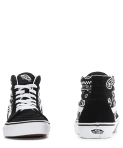 VANS Sk8-Hi - Youth BEST SELLERS