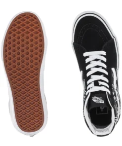 VANS Sk8-Hi - Youth BEST SELLERS