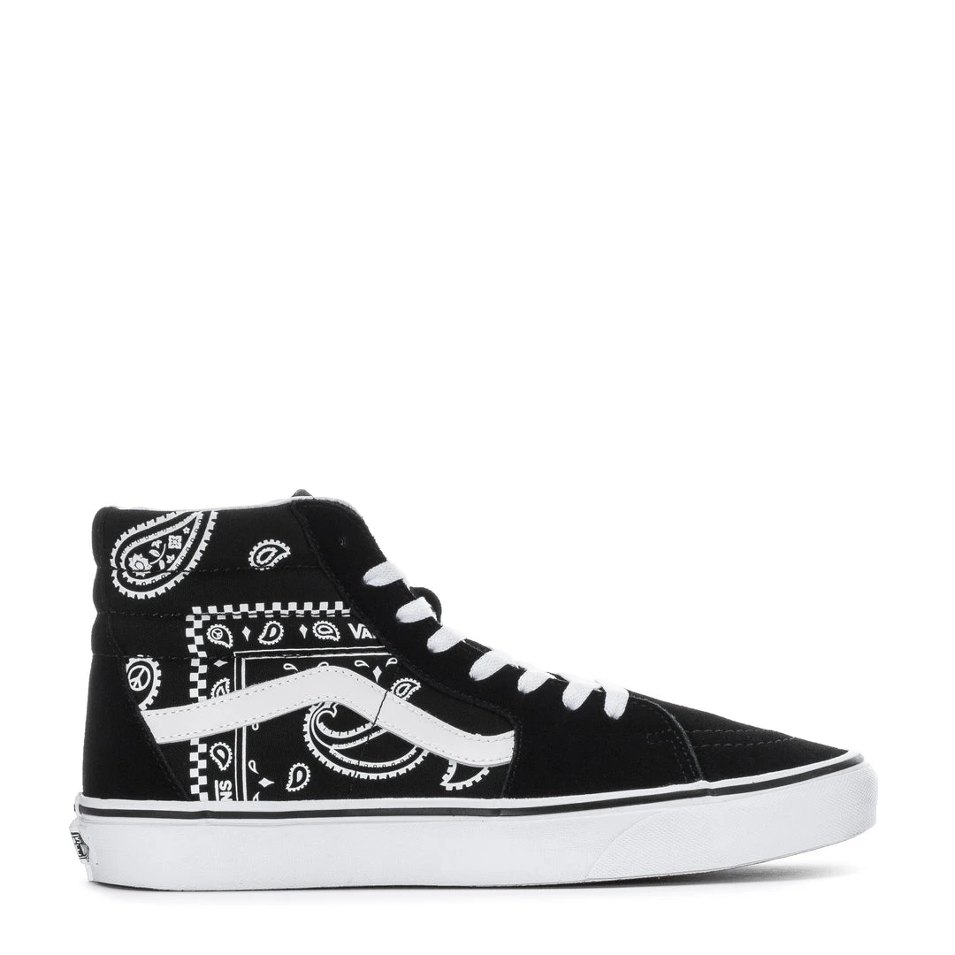 VANS BEST SELLERS Sk8-Hi - Mens