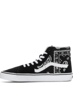 VANS BEST SELLERS Sk8-Hi - Mens