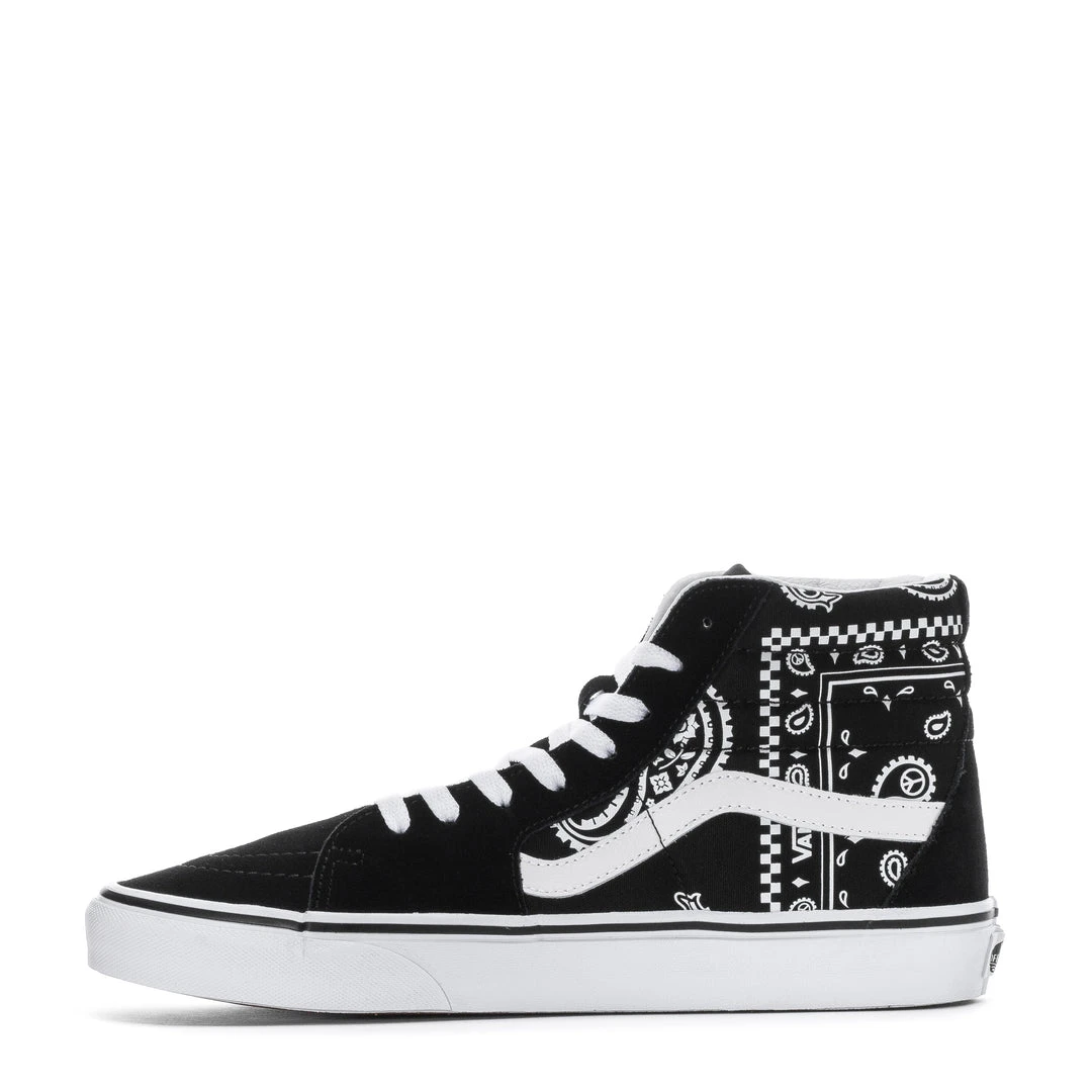 VANS BEST SELLERS Sk8-Hi - Mens