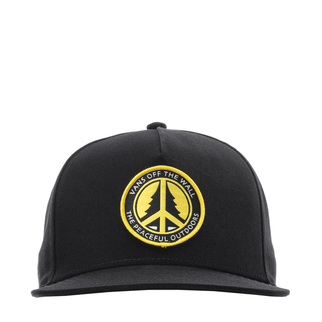 VANS Trippy Outdoors Snapback