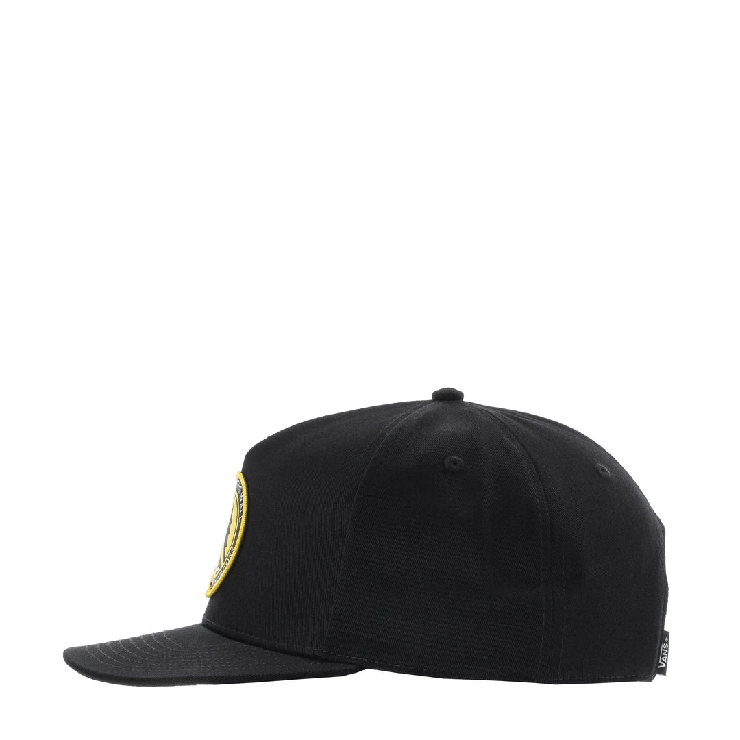 VANS Trippy Outdoors Snapback