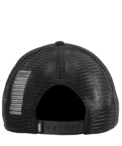 VANS Old School Trucker