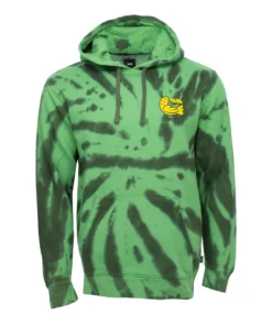 VANS Trippy Outdoors PO Hoody - Mens
