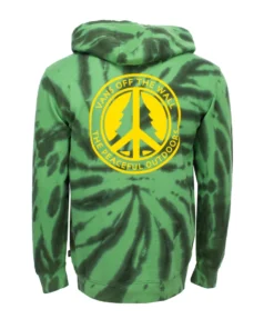 VANS Trippy Outdoors PO Hoody - Mens