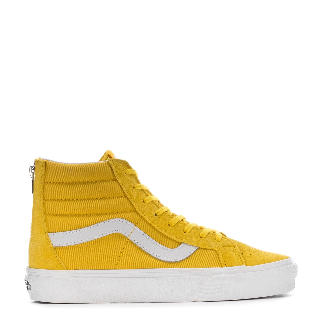 VANS Sk8-Hi Reissue Zip - Womens BEST SELLERS