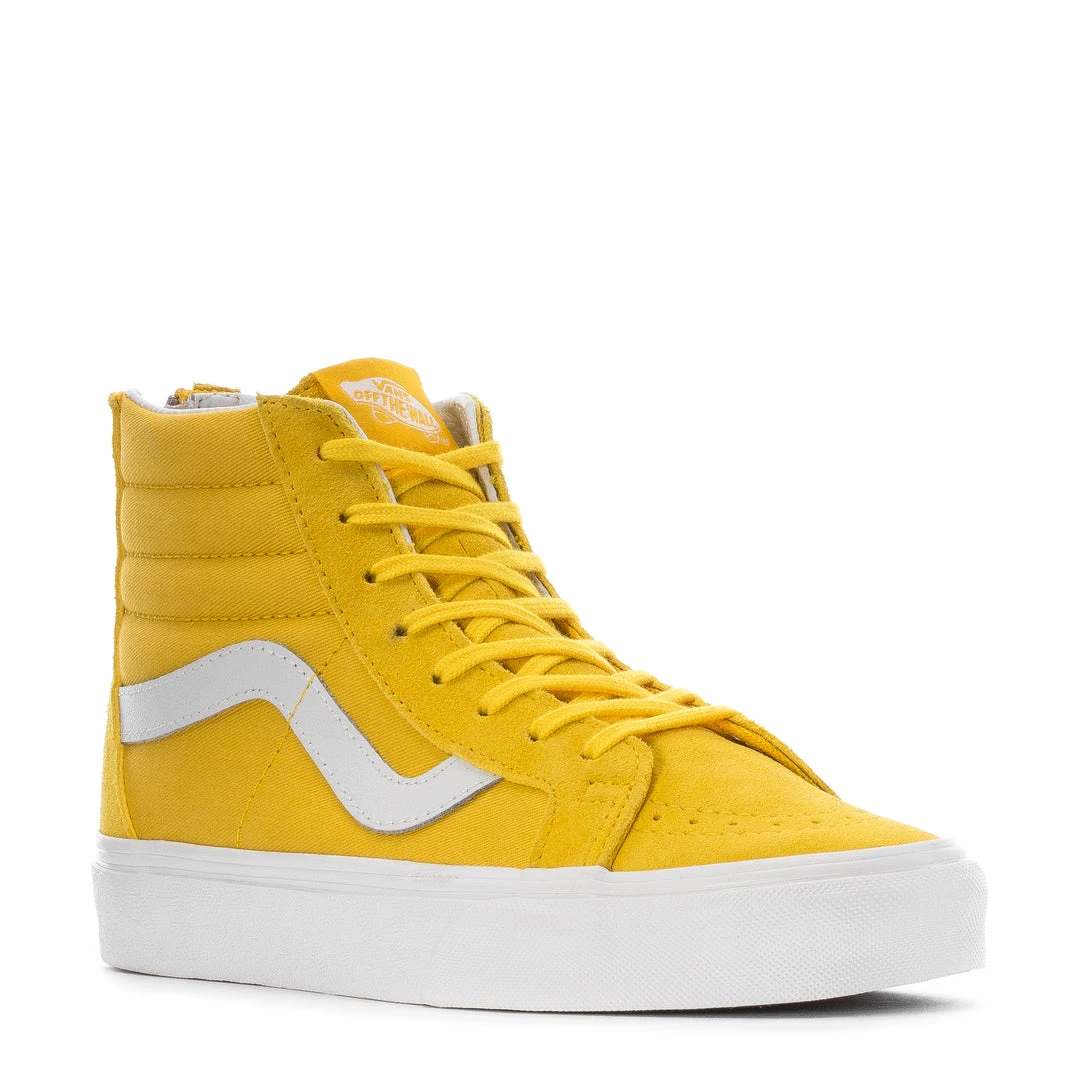 VANS Sk8-Hi Reissue Zip - Womens BEST SELLERS
