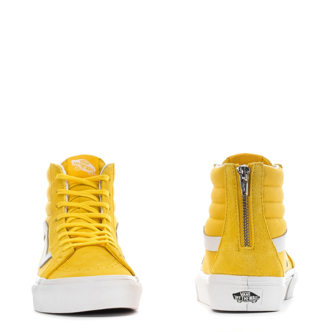 VANS Sk8-Hi Reissue Zip - Womens BEST SELLERS