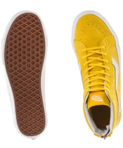 VANS Sk8-Hi Reissue Zip - Womens BEST SELLERS